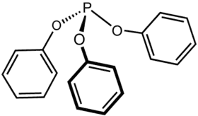 ثلاثي فينيل الفوسفيت