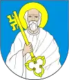 شعار Ciechanów