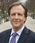 Alexander Pechtold