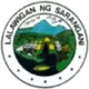 Official seal of Sarangani