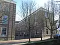 المتحف الهولندي الفضي Nederlands ZILVERMUSEUM Schoonhoven