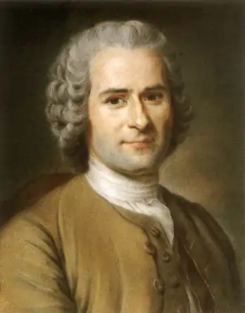 Rousseau