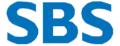 شعار إس بي إس الثاني (2000-1994)