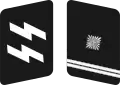 SS Gorget patches