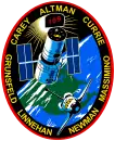 STS-109