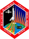 STS-110