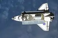 STS-111