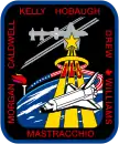 STS-118