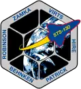 STS-130