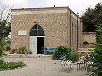 St. Mary Church, Maralan, Tabriz.