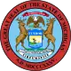 Great Seal of the State of Michigan