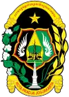 Official seal of Yogyakarta City