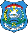 Official seal of Tegal