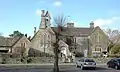 St. Andrew's Church of England Controlled Primary School was built as a National School in 1863