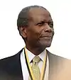 Sidney Poitier in 2013