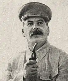 Joseph Stalin