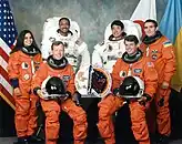 STS-87