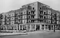 إسكان سفيردلوفسك، 1936