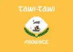 علم Tawi-Tawi