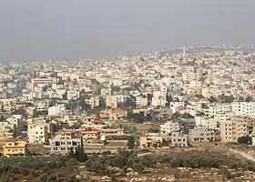 مدينة الطيبه