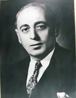 Zaki al-Arsuzi