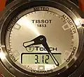 Tissot T-Touch