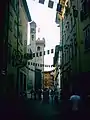 Vicolo di Trento