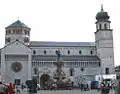 Cattedrale di San Vigilio