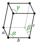 Triclinic