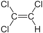ثلاثي كلورو الإيثيلين