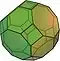 Truncated cuboctahedron