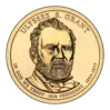 Grant dollar