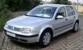 „VW Golf IV“ (1997)