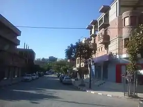 مدينة سي مصطفى