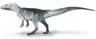 Xuanhanosaurus qilixiaensis