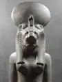 Statue of Sekhmet