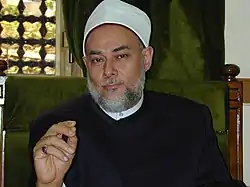 محمد سيد طنطاوى 1928-2010