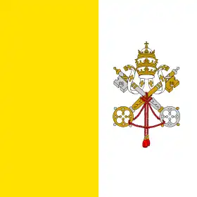 الفاتيكان