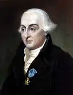 Joseph-Louis Lagrange predixo en 1771 la esistencia de los troyanos.