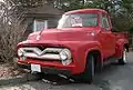 1955 Ford F-100