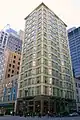 Reliance Building, Chicago, Burnham & Root (1895).