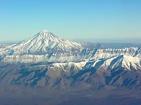 Vista aérea.