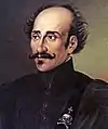 Aléxandros Ipsilantis