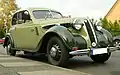 BMW 321 (1940)