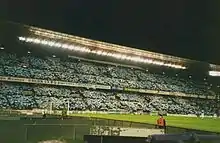 Estadiu de Balaídos.