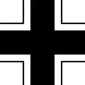 Bandera de Alemaña nazi