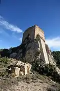 Torre del castiellu