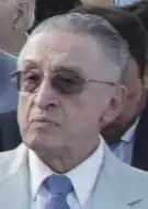 Blasco Peñaherrera 90 años(1984 - 1988)