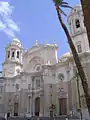 Catedral de Cádiz