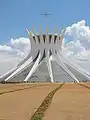 Catedral de Brasilia